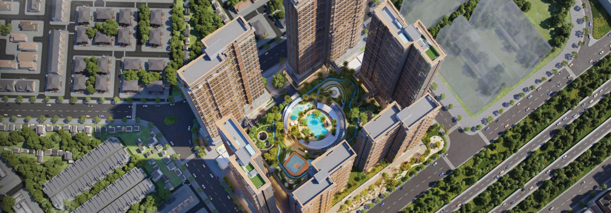 Imperia Sky Park Nam An Khánh