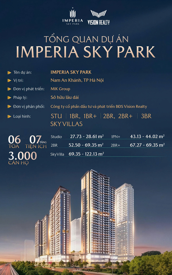 imperia-sky-park-nam-an-khanh-dai-lo-thang-long-mik (15) Imperia Sky Park Nam An Khánh