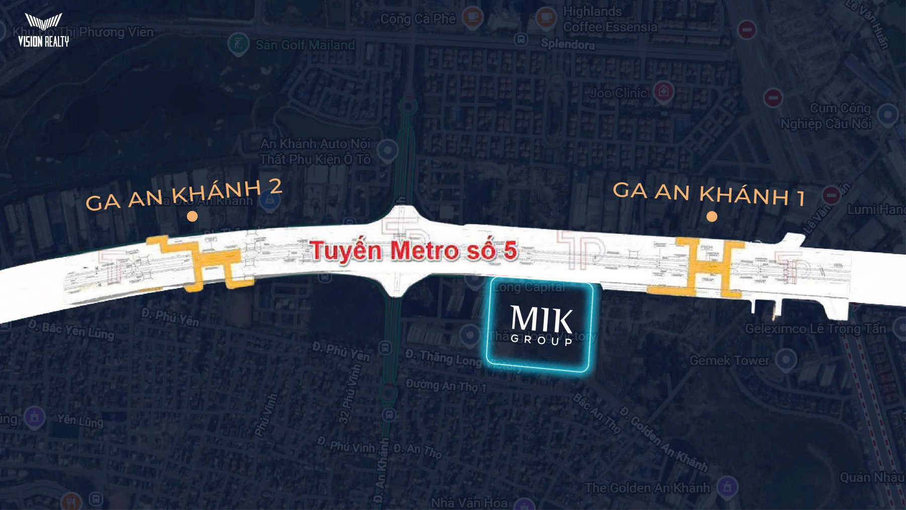 imperia-sky-park-nam-an-khanh-dai-lo-thang-long-mik (4) Vị trí của dự án Imperia SKy Park Nam An Khánh