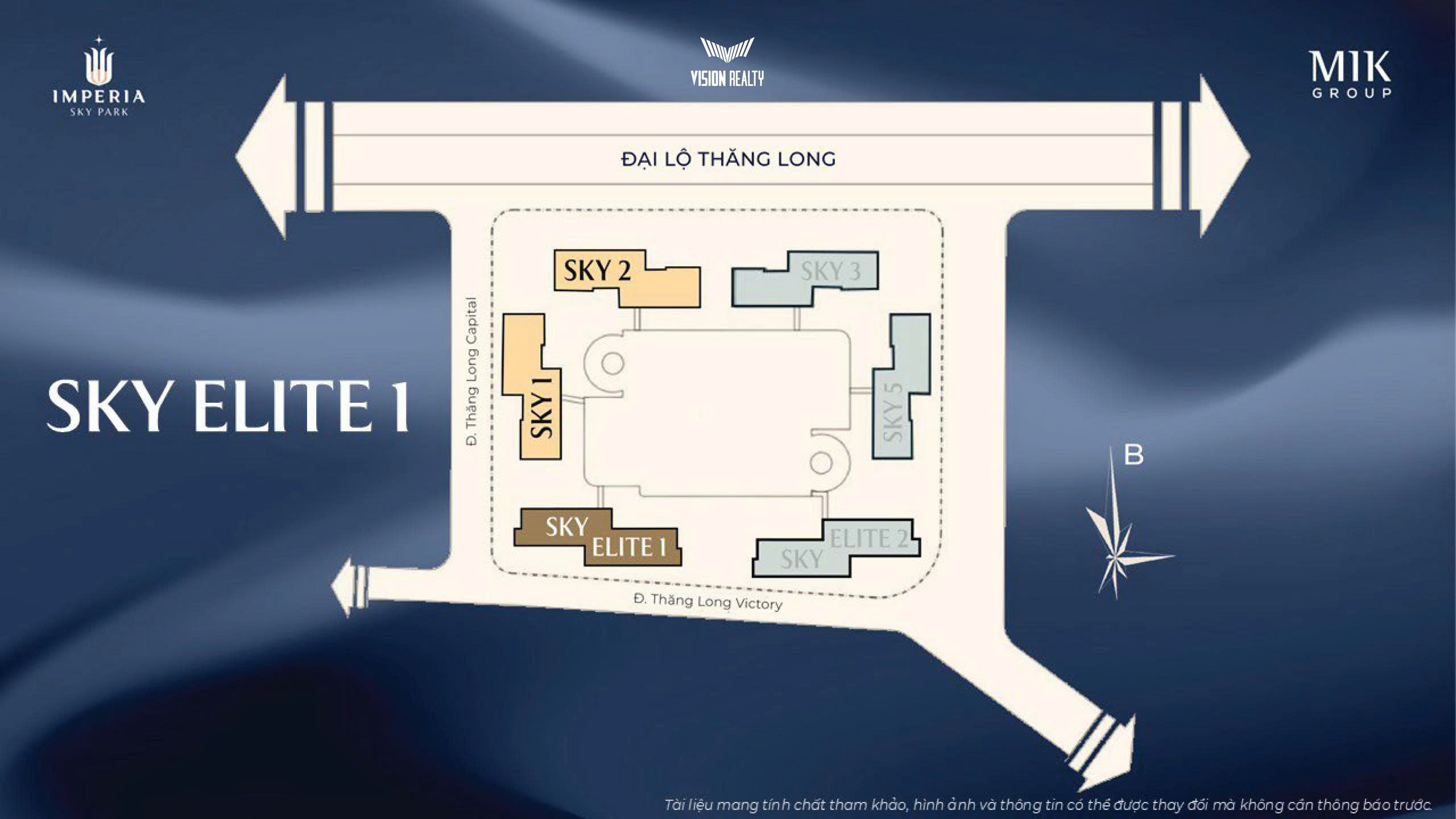 mat-bang-du-an-imperia-sky-park-nam-an-khanh Mặt bằng 3 toà căn hộ chung cư Imperia Sky Park Nam An Khánh được mở bán đầu tiên