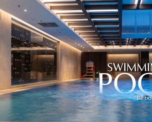 Tiện ích Imperia Sky Park Nam An Khánh