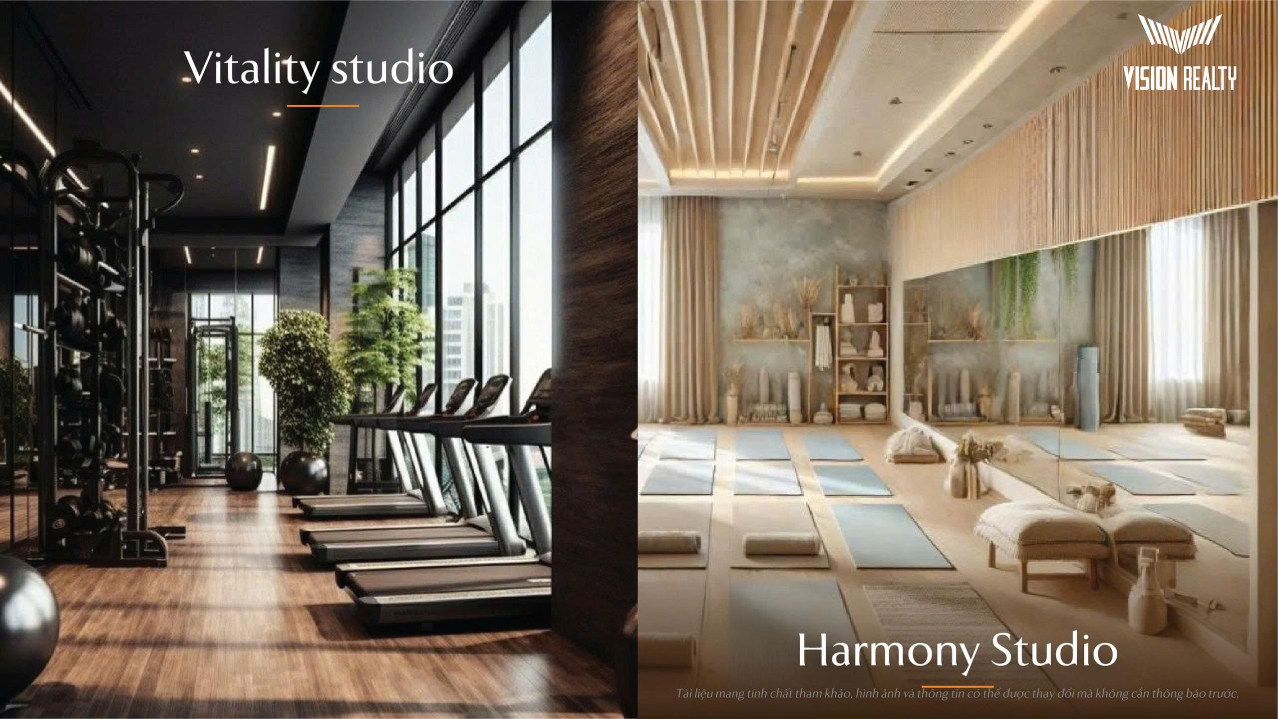 Phối cảnh tiện ích S3 Imperia Sky Park Nam An Khánh