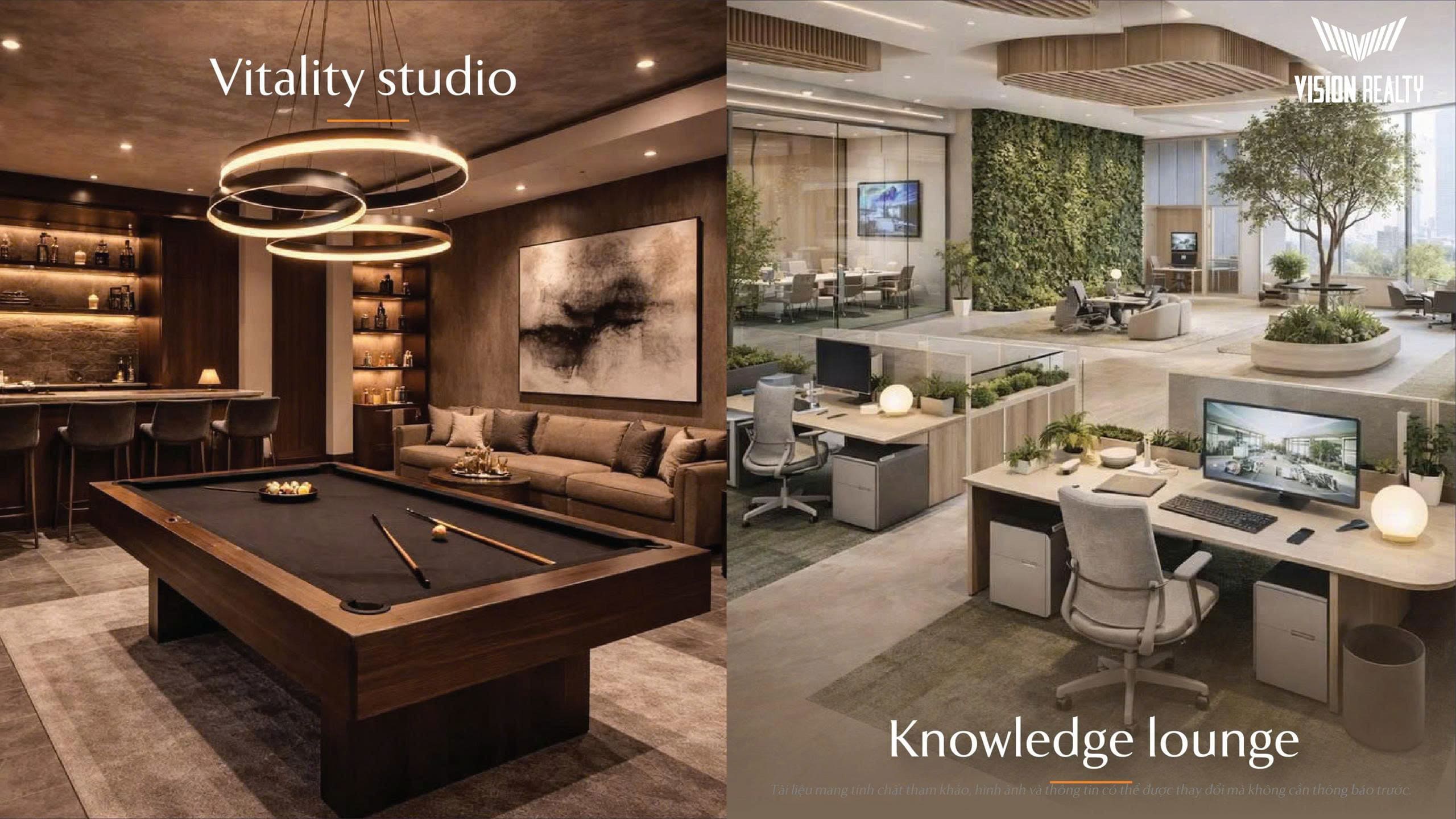 Phối cảnh tiện ích S3 Imperia Sky Park Nam An Khánh